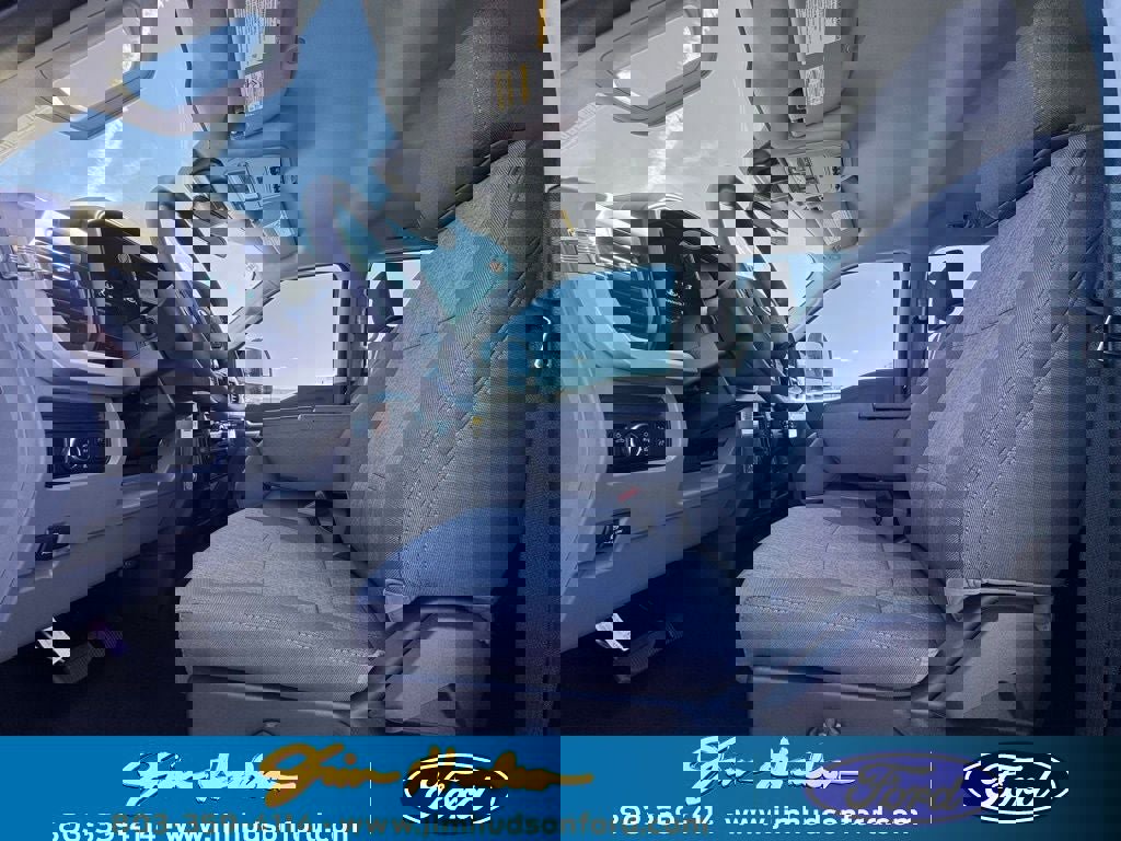 New 2026 Ford F250 XL w/ STX Appearance Package image 15