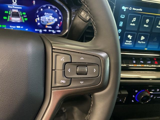 Certified 2026 Chevrolet Silverado 2500 ZR2 image 20