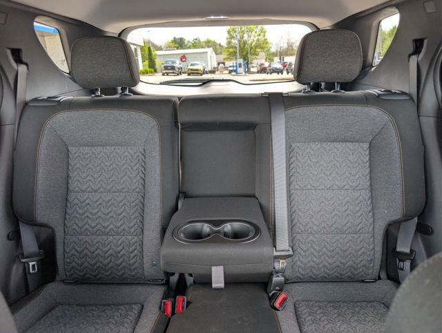 Used 2024 Chevrolet Equinox LT FWD image 16