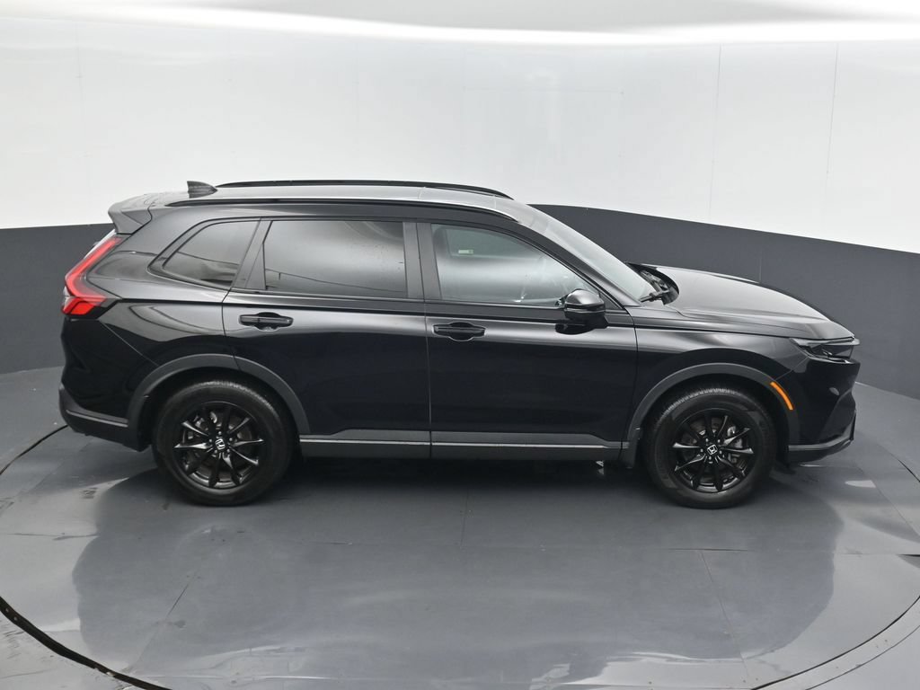 Certified 2026 Honda CR-V Sport-L image 14