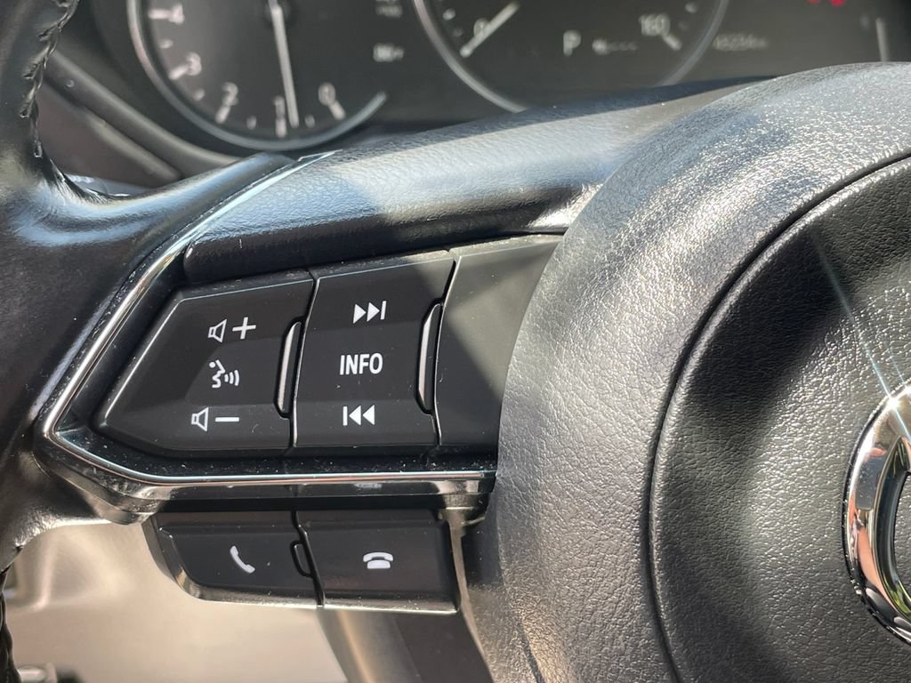 Used 2019 MAZDA CX-5 Grand Touring AWD/4WD image 33