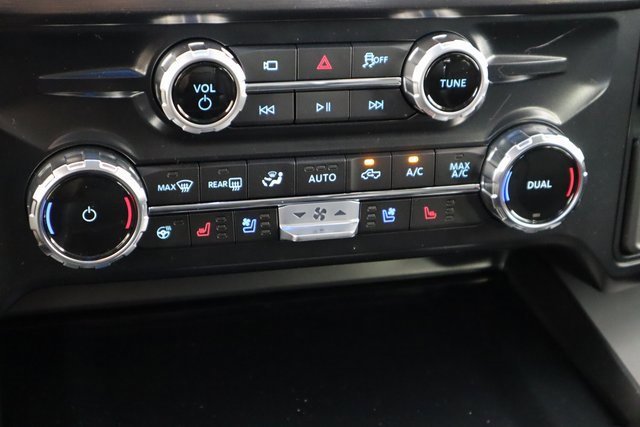 New 2026 Ford F250 Lariat w/ Lariat Premium Package image 23