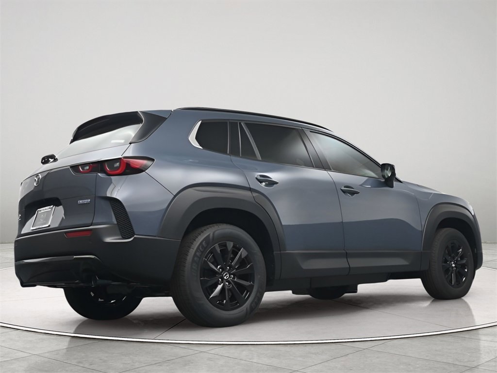 New 2026 MAZDA CX-50 AWD 2.5 Hybrid w/ Weather Package image 25