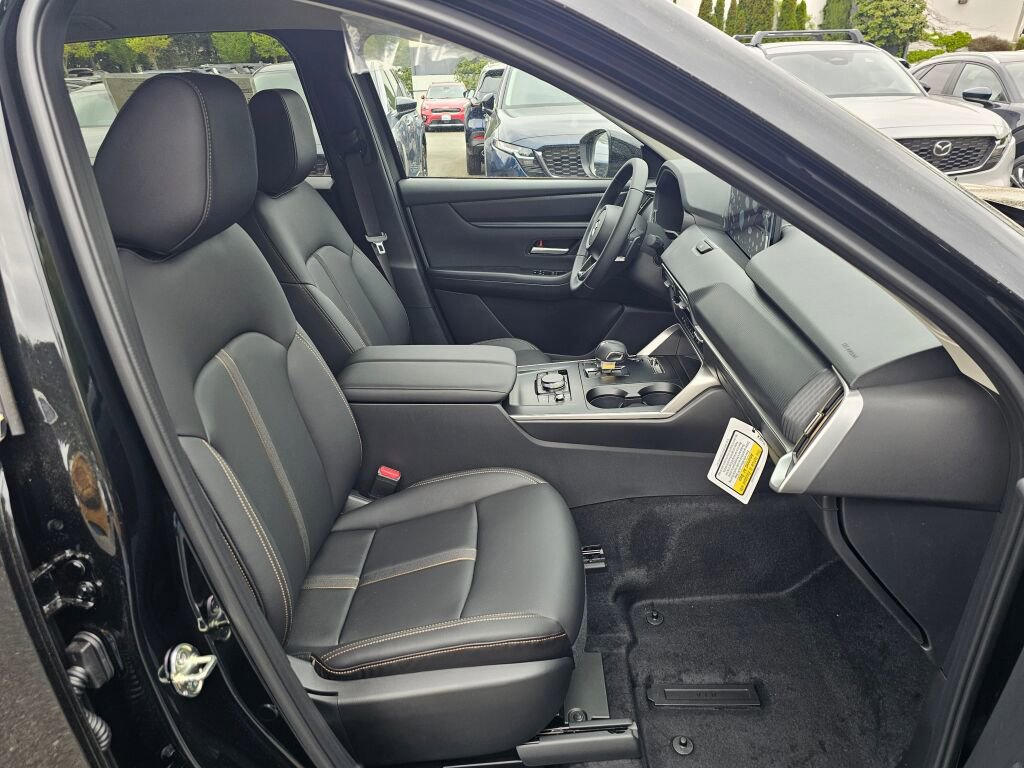 New 2026 MAZDA CX-70 SC AWD/4WD image 28