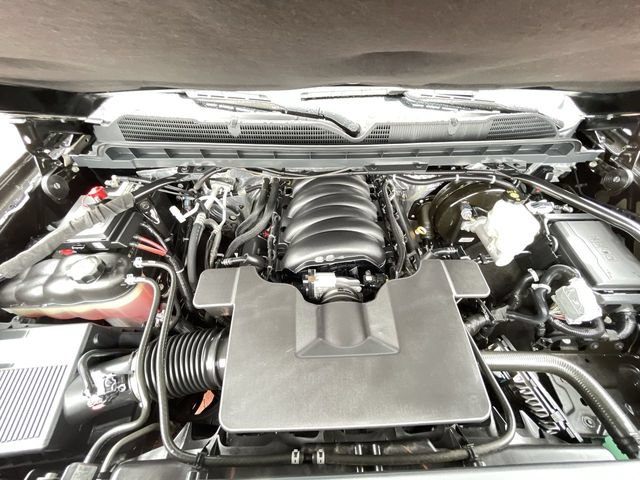 Used 2017 Chevrolet Silverado 1500 LTZ Z71 w/ LTZ Plus Package AWD/4WD image 22