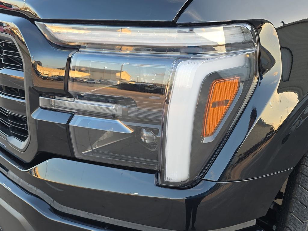 New 2026 Ford F150 Lariat w/ Equipment Group 501A Mid image 33