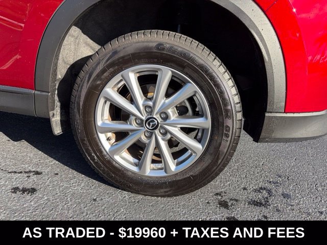 Used 2023 MAZDA CX-5 AWD 2.5 S image 10