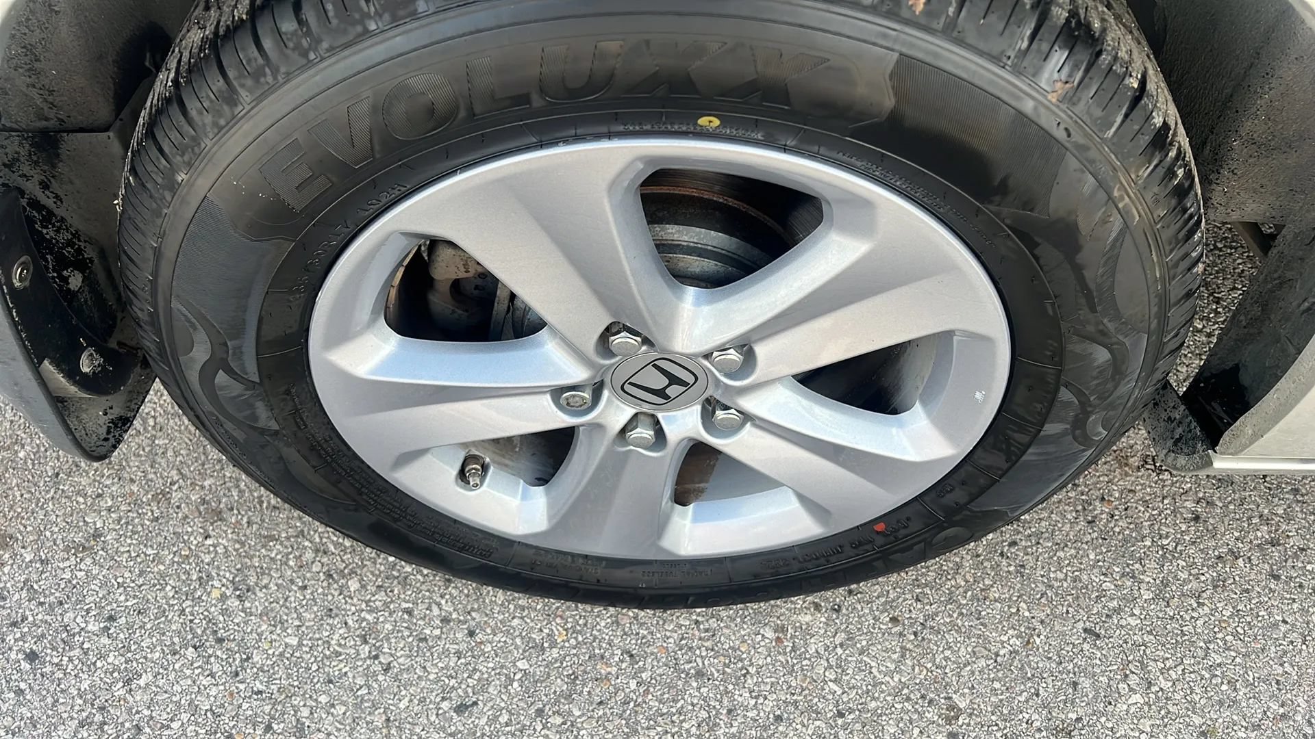 Used 2008 Honda Odyssey Touring image 33