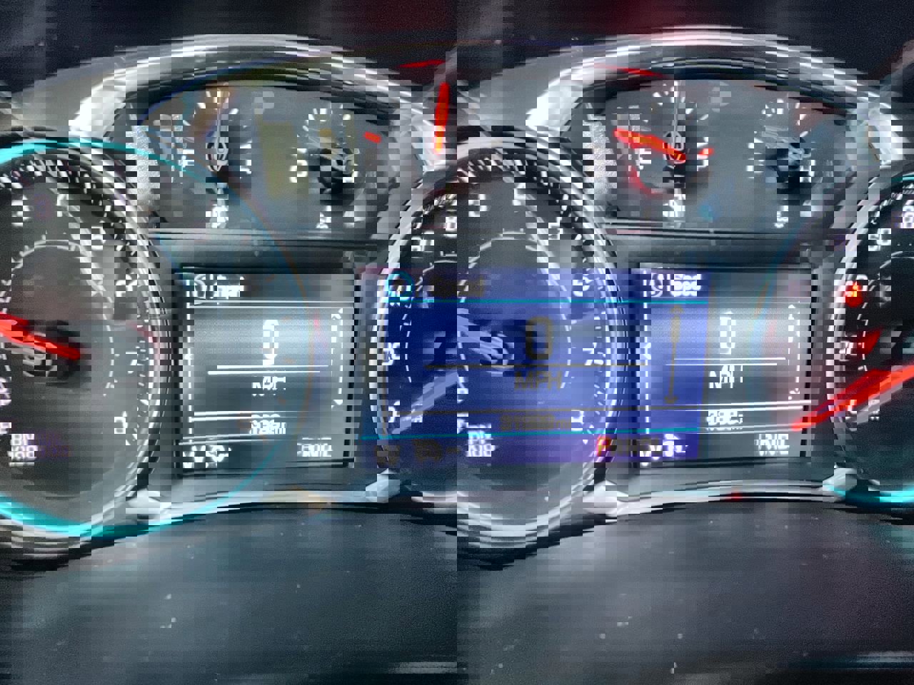 Used 2024 Chevrolet Equinox LT image 12