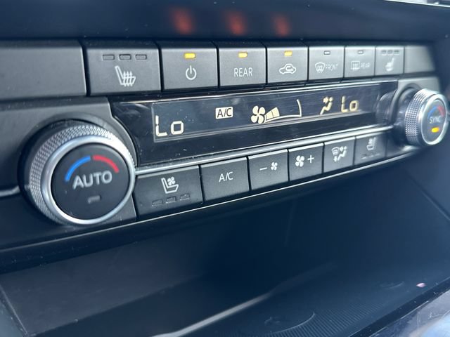 Certified 2023 MAZDA CX-9 Touring Plus AWD/4WD image 11