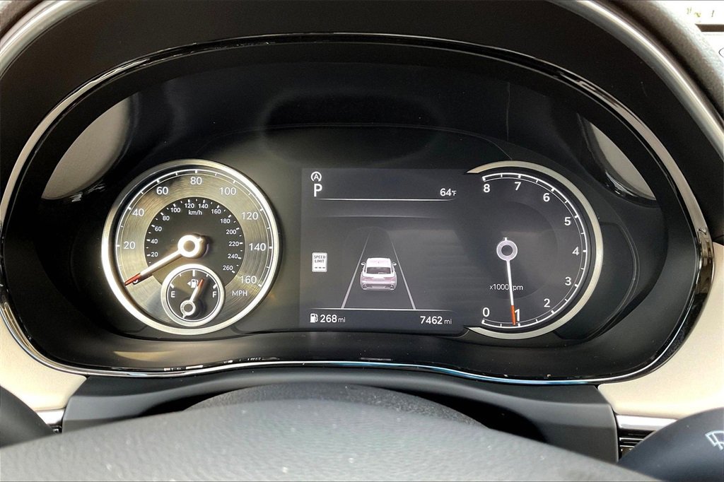 Used 2025 Genesis GV70 2.5T image 12