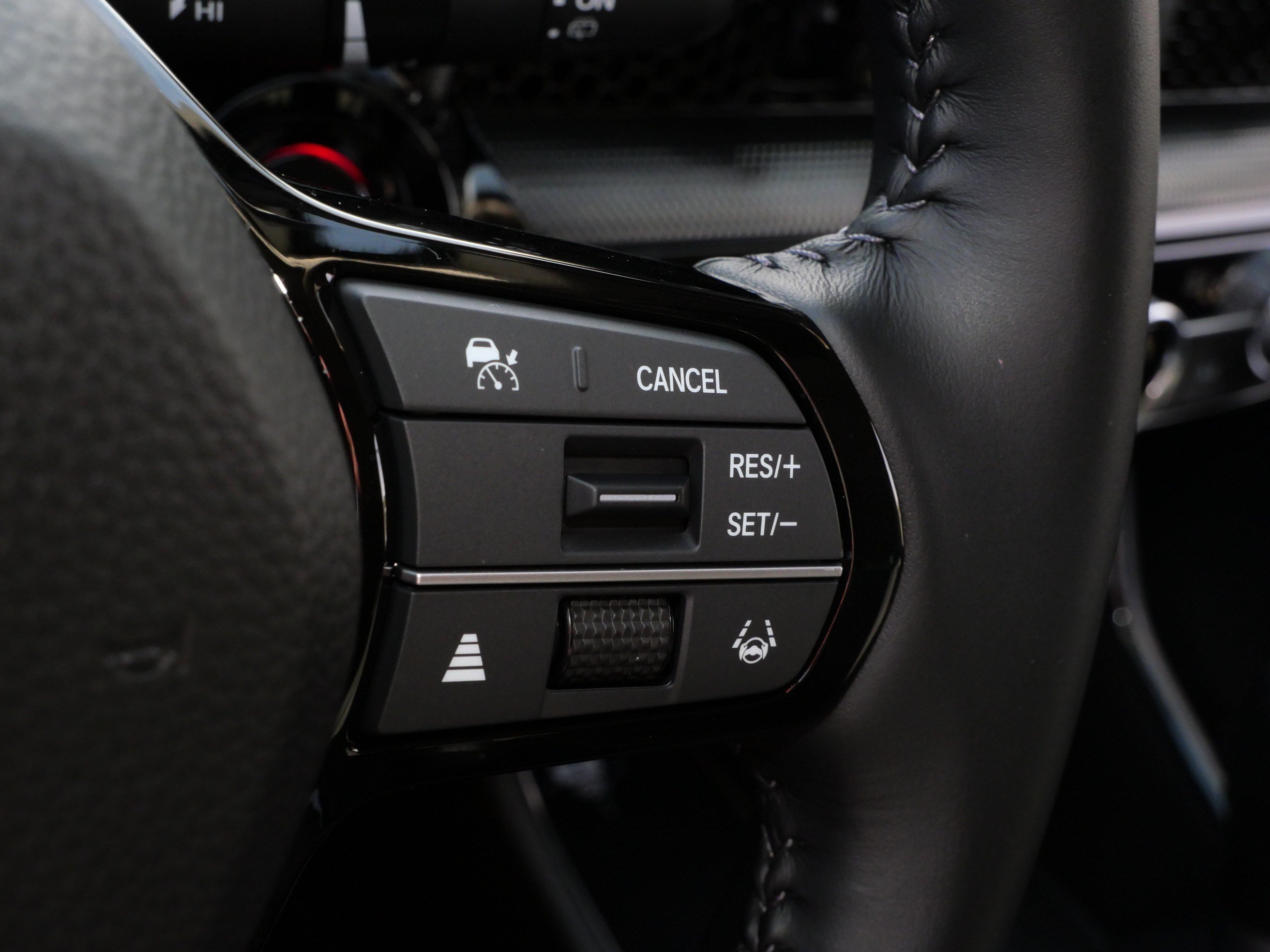 Certified 2026 Honda CR-V EX-L image 25