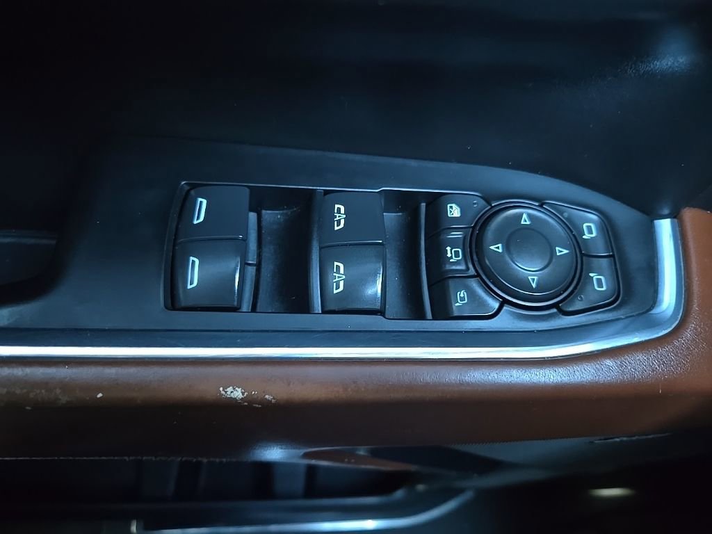 Used 2024 GMC Sierra 2500 Denali Ultimate image 23