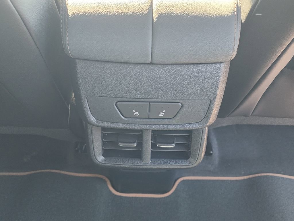 New 2026 GMC Terrain AT4 w/ Convenience Package III AWD/4WD image 48