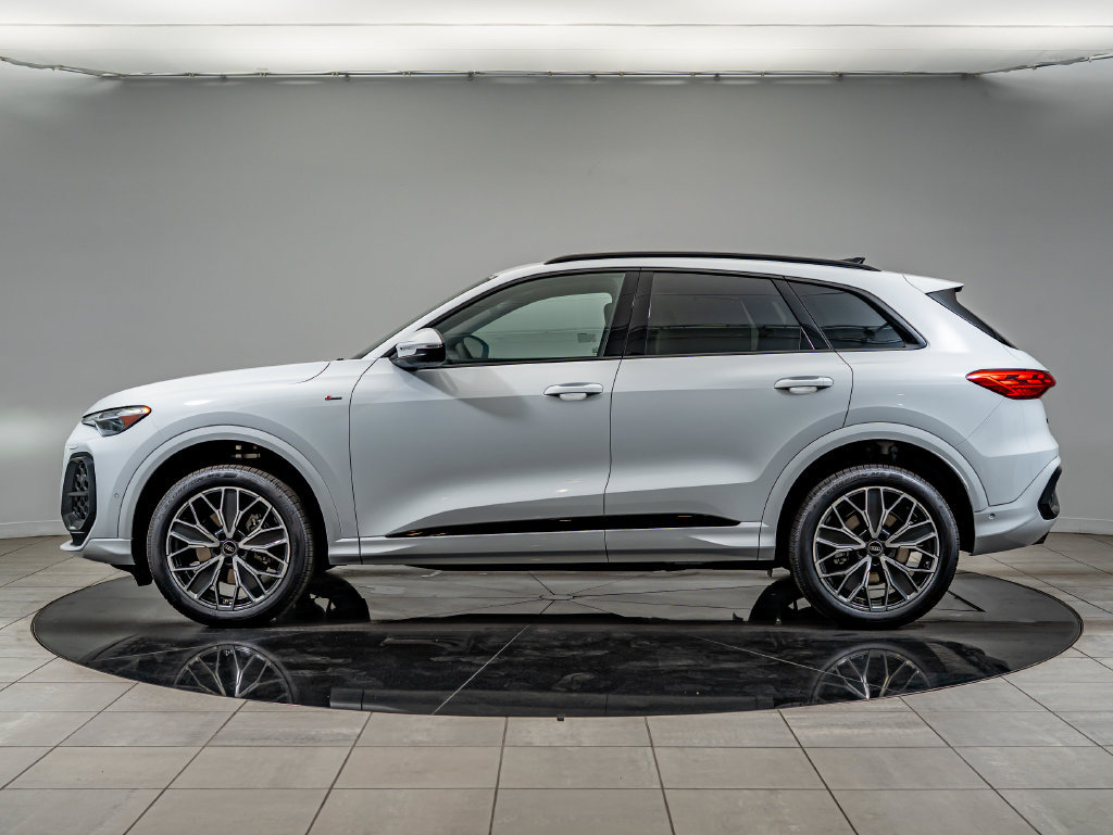 New 2026 Audi Q5 Premium AWD/4WD image 8