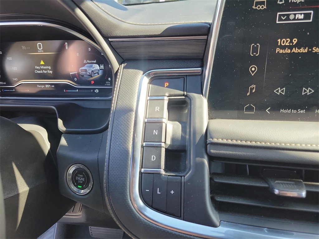 Certified 2023 GMC Yukon XL SLT image 33