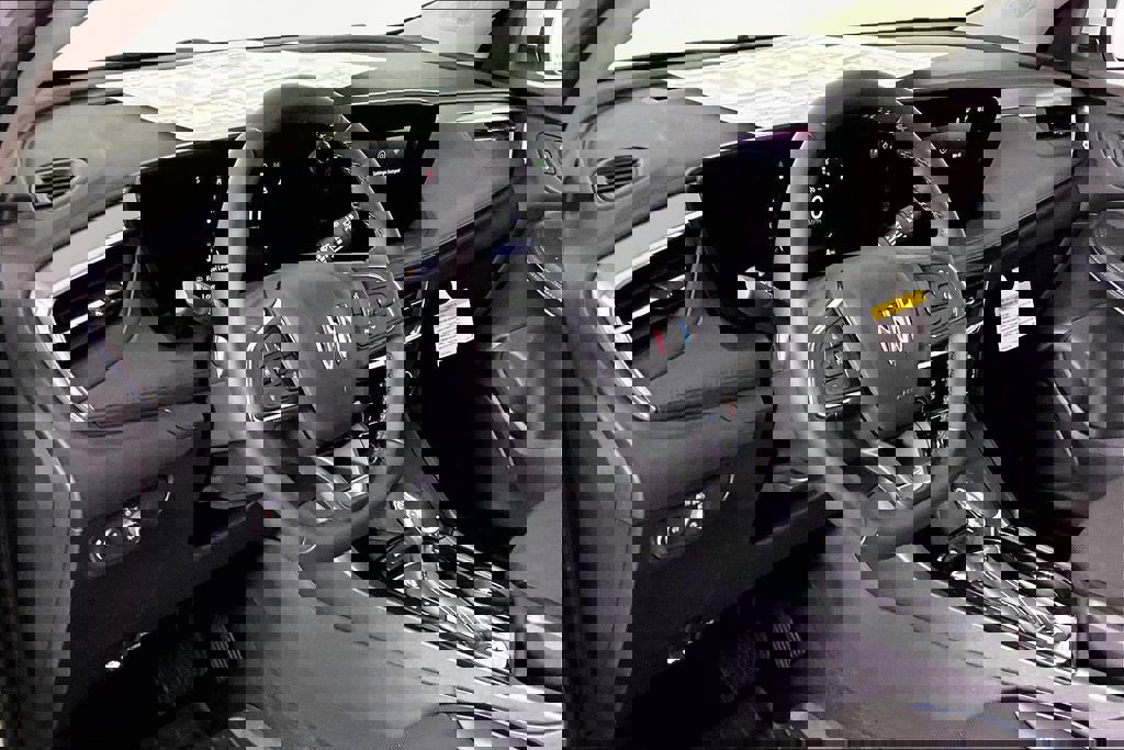 New 2026 Buick Encore GX Sport Touring w/ Comfort Package image 8