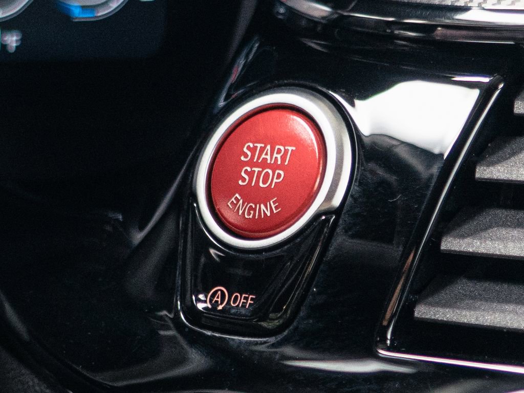 Used 2022 BMW M5 w/ Executive Package image 16