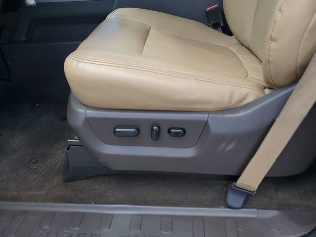 Used 2016 Ford F350 Lariat AWD/4WD image 20
