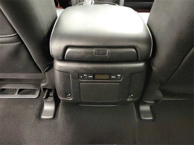 Used 2023 INFINITI QX80 Luxe w/ Cargo Package image 33
