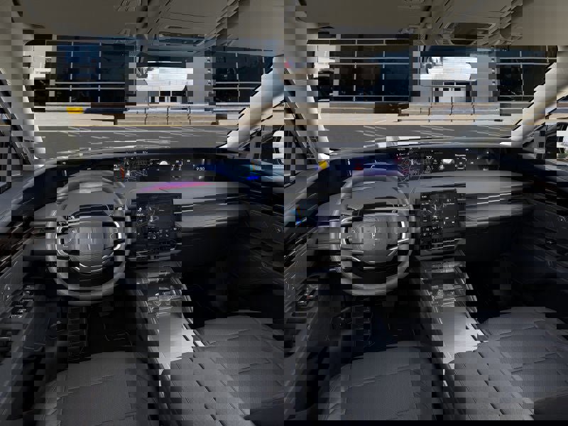 New 2026 Lincoln Nautilus Premier image 9