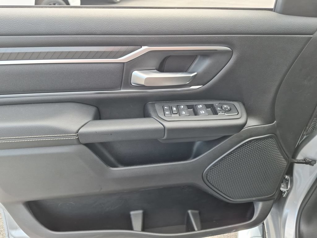 New 2026 RAM 1500 Big Horn AWD/4WD image 10