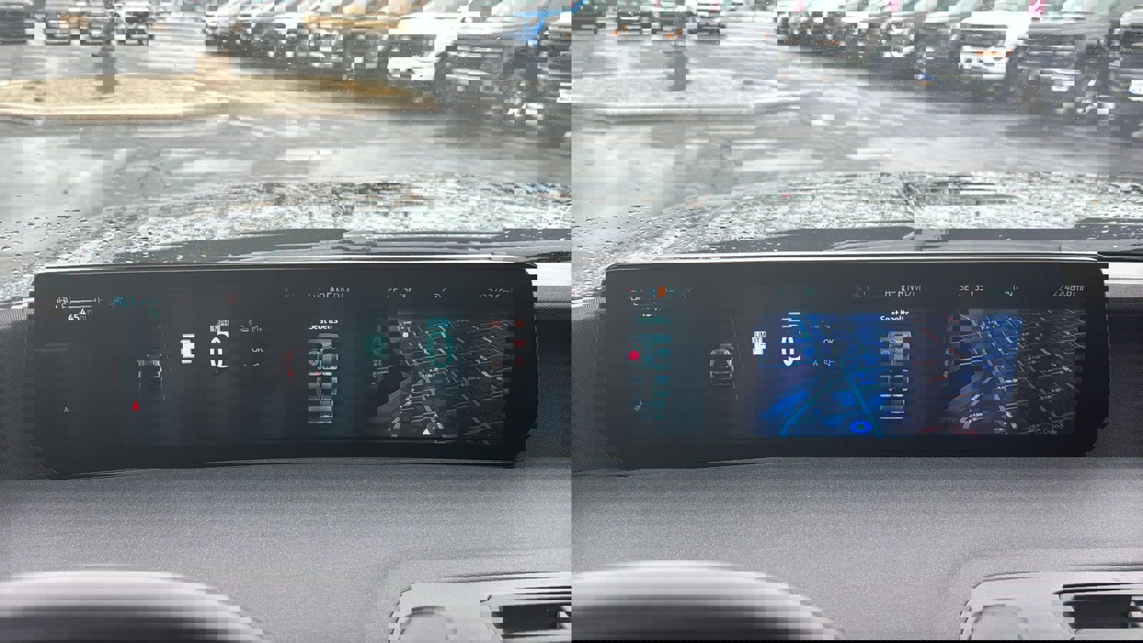 Used 2025 Ford Expedition Active image 15