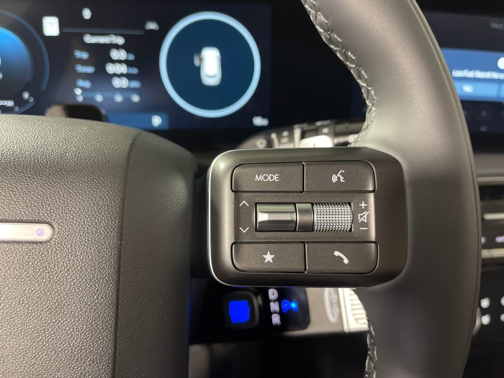 New 2026 Hyundai Palisade Calligraphy image 29