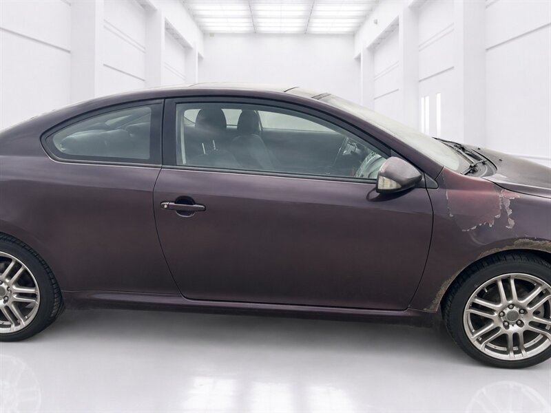 Used 2009 Scion tC FWD image 20