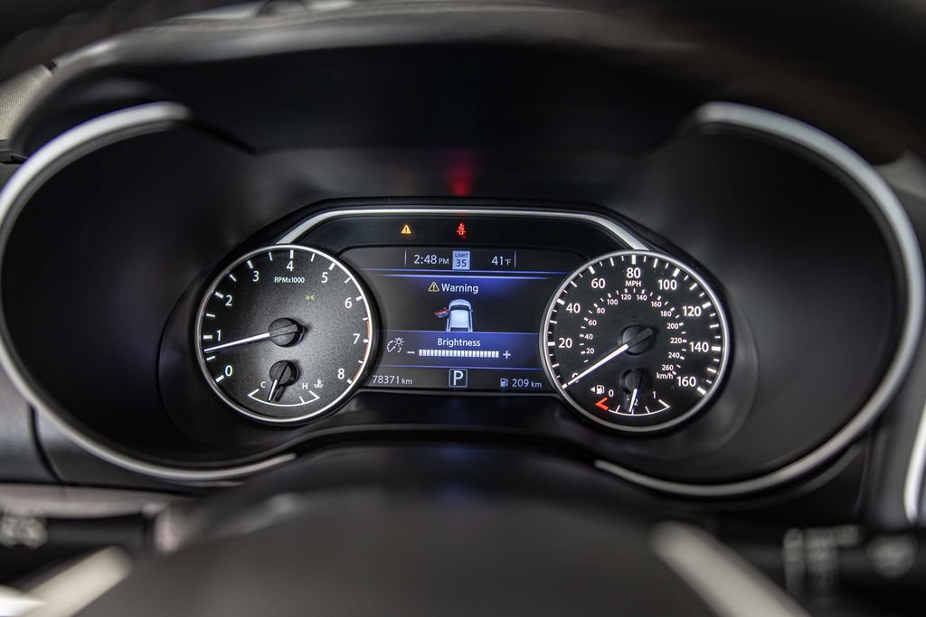Used 2023 Nissan Maxima SL FWD image 23