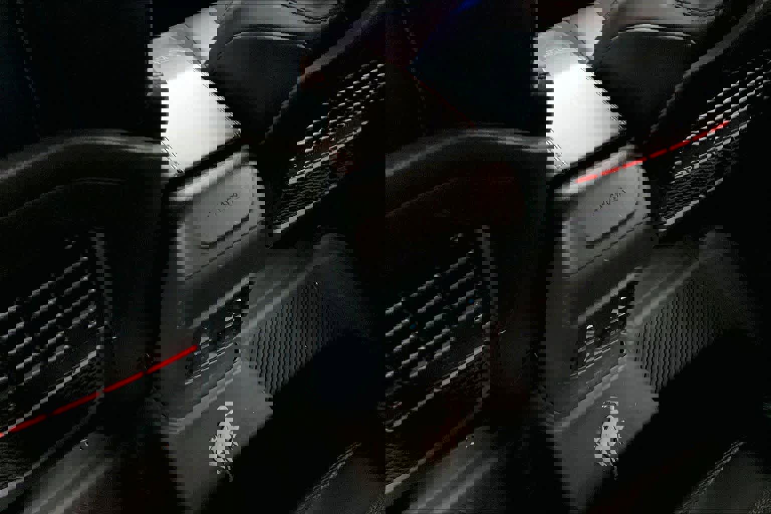 Used 2024 Ford Bronco Raptor w/ Interior Carbon Fiber Pack 6 image 36