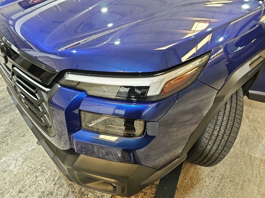 New 2026 Subaru Outback Touring XT AWD/4WD image 33