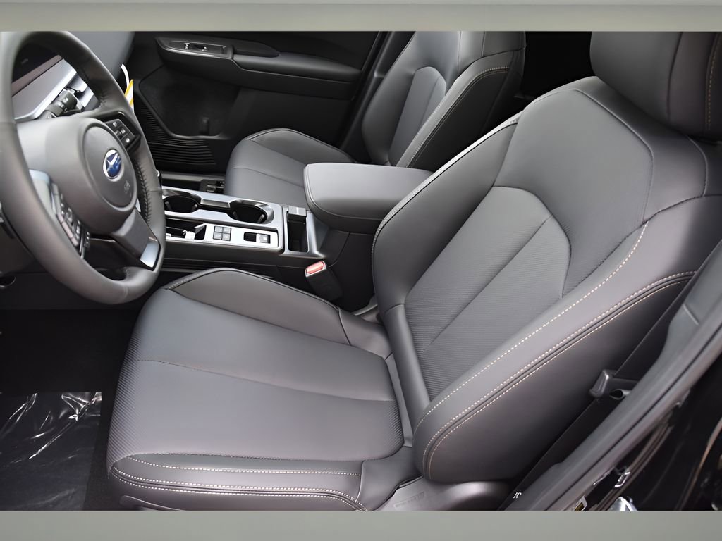 New 2026 Subaru Outback Limited AWD/4WD image 12