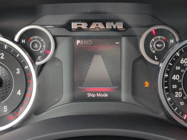 New 2026 RAM 4500 Tradesman w/ Chrome Appearance Group AWD/4WD image 27