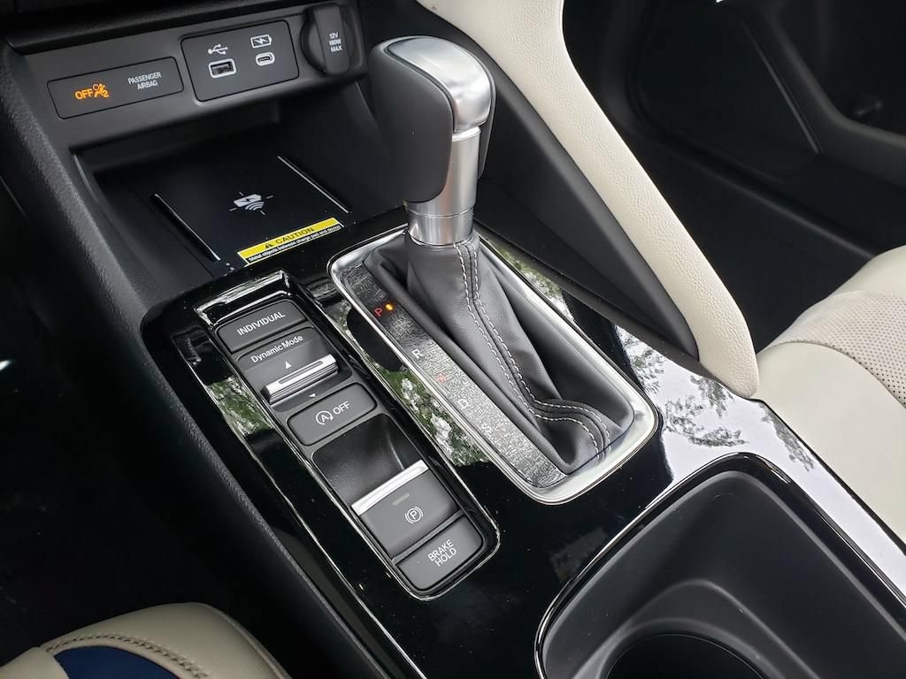 New 2026 Acura Integra A-Spec w/ Technology Package FWD image 14
