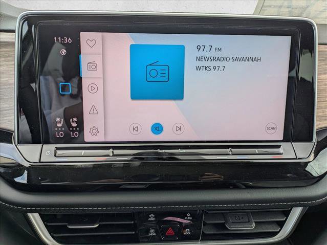 New 2026 Volkswagen Atlas SEL Premium R-Line image 10