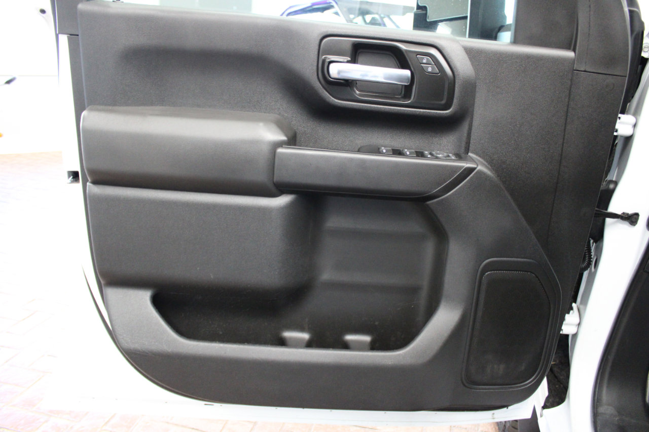 Used 2022 Chevrolet Silverado 2500 W/T w/ WT Safety Package image 32