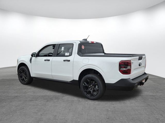 New 2026 Ford Maverick XLT w/ XLT Luxury Package AWD/4WD video 3