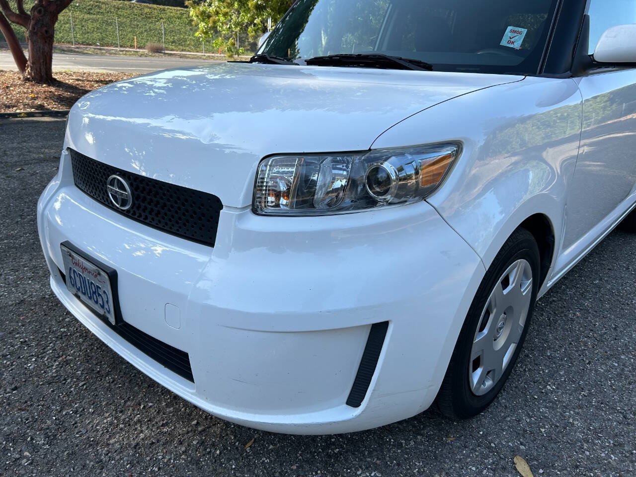 Used 2008 Scion xB FWD image 5