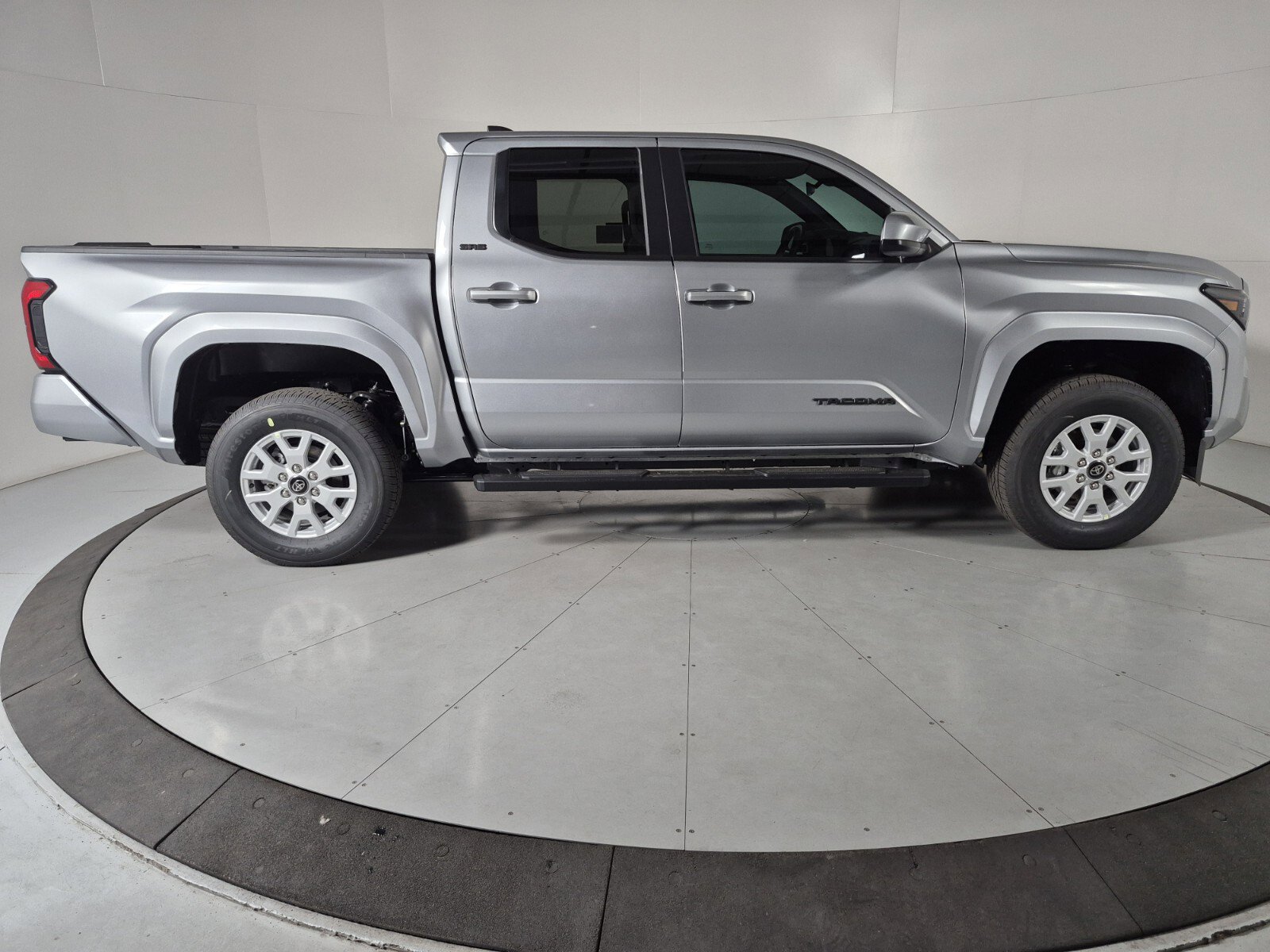 New 2026 Toyota Tacoma SR5 image 5