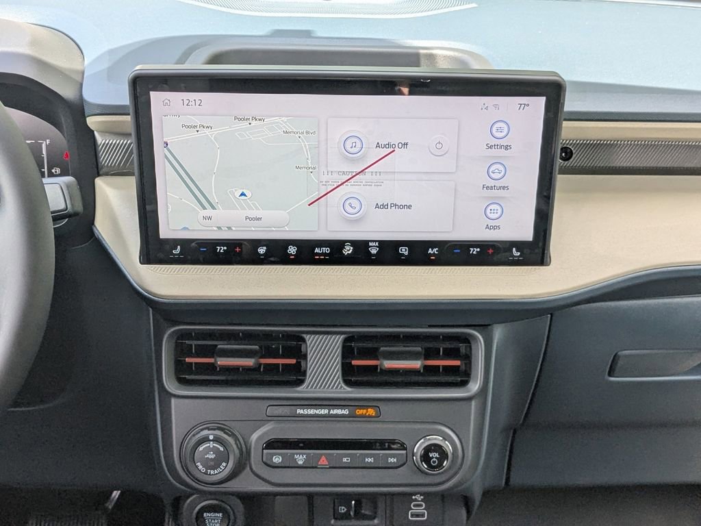 New 2026 Ford Maverick Lariat AWD/4WD image 21