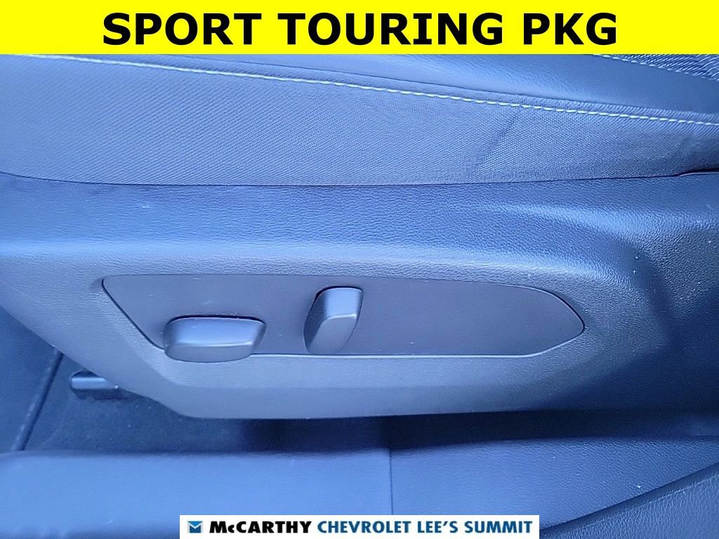 Used 2023 Buick Envision Preferred w/ Sport Touring Package image 25