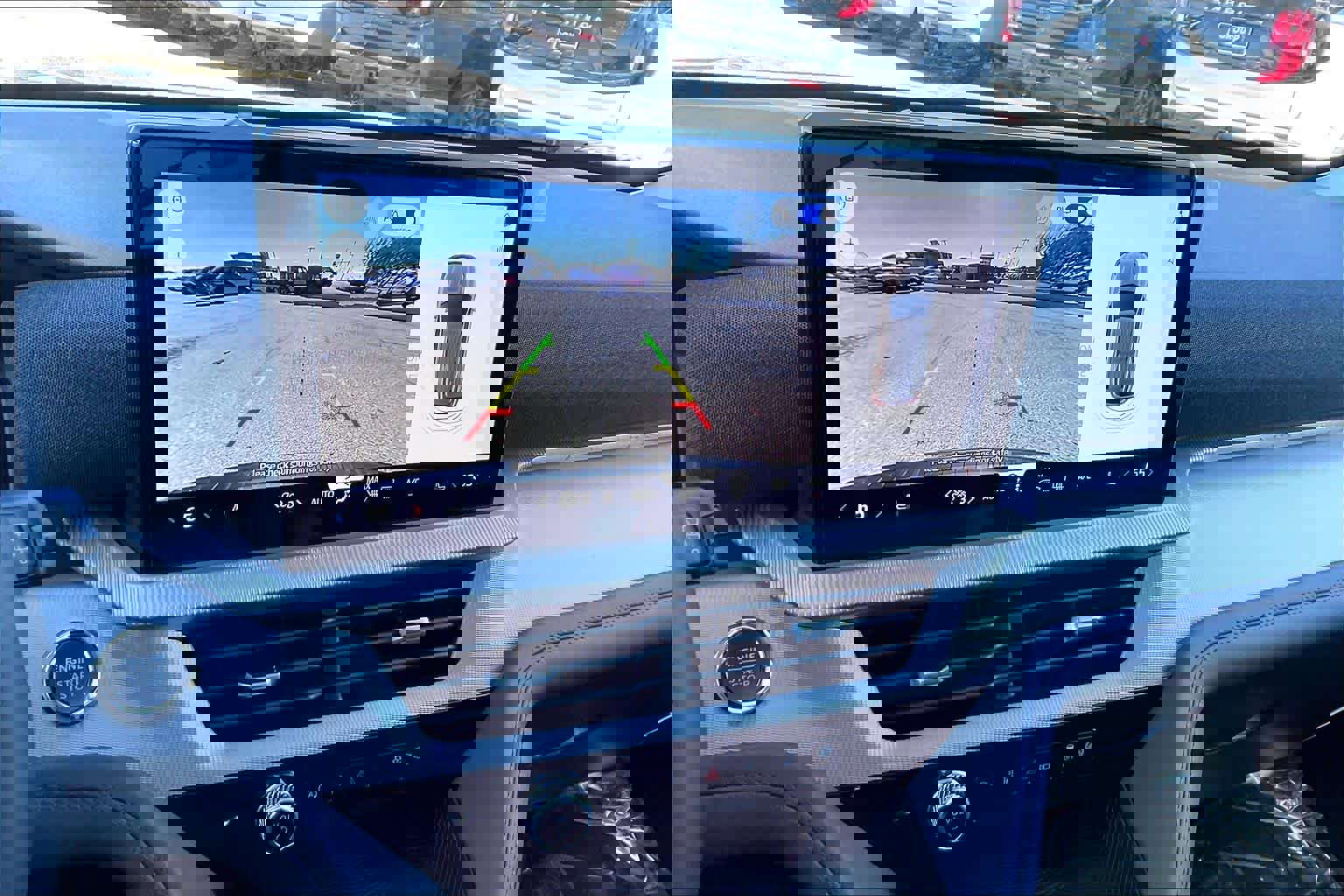 New 2026 Ford Explorer Active image 17