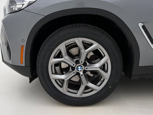 Certified 2023 BMW X3 xDrive30i w/ Premium Package AWD/4WD image 27