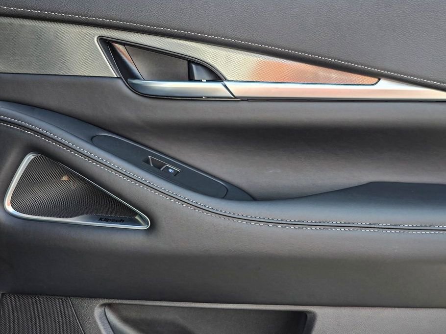 New 2026 INFINITI QX60 Luxe image 40