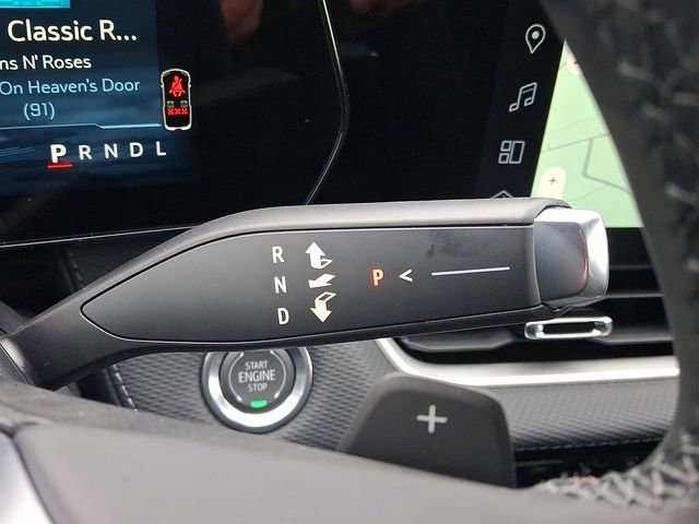 New 2026 Chevrolet Equinox LT image 11