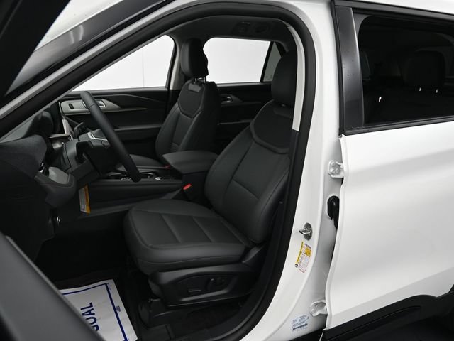 New 2026 Ford Explorer Active w/ Active Comfort Package RWD image 12