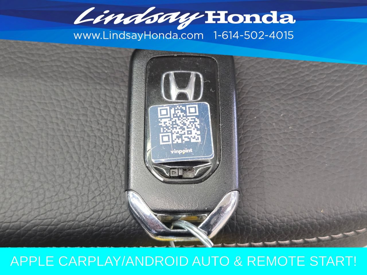 Used 2023 Honda Ridgeline Sport image 22