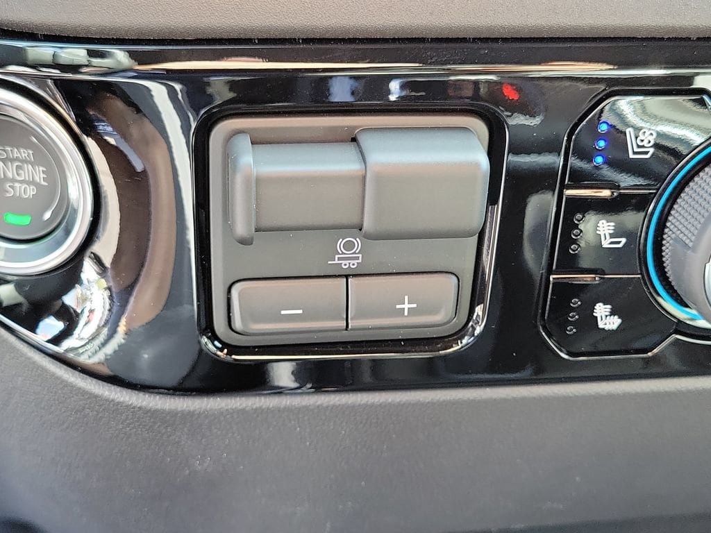 New 2026 Chevrolet Silverado 1500 ZR2 AWD/4WD image 11