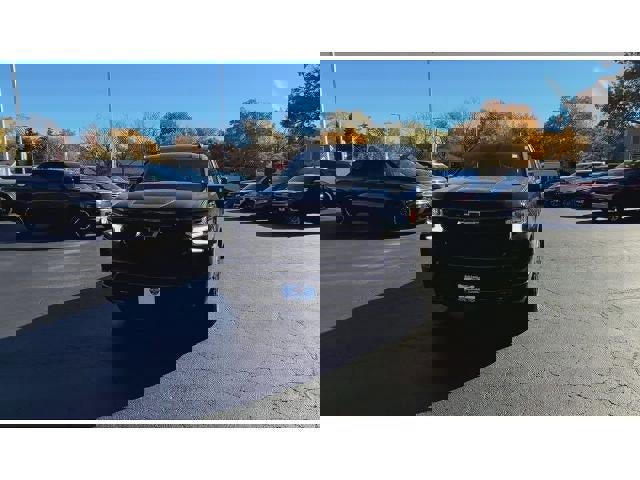 New 2026 Chevrolet Silverado 1500 RST w/ All Star Edition Plus image 3